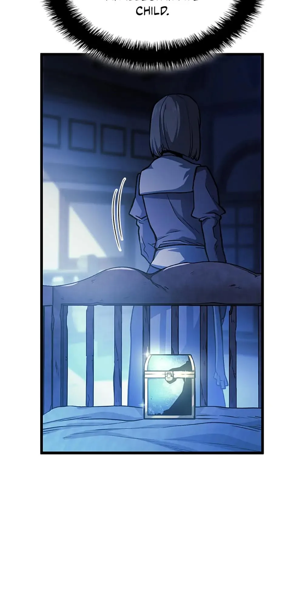 Revenge of the Baskerville Bloodhound Chapter 2 – Page 20