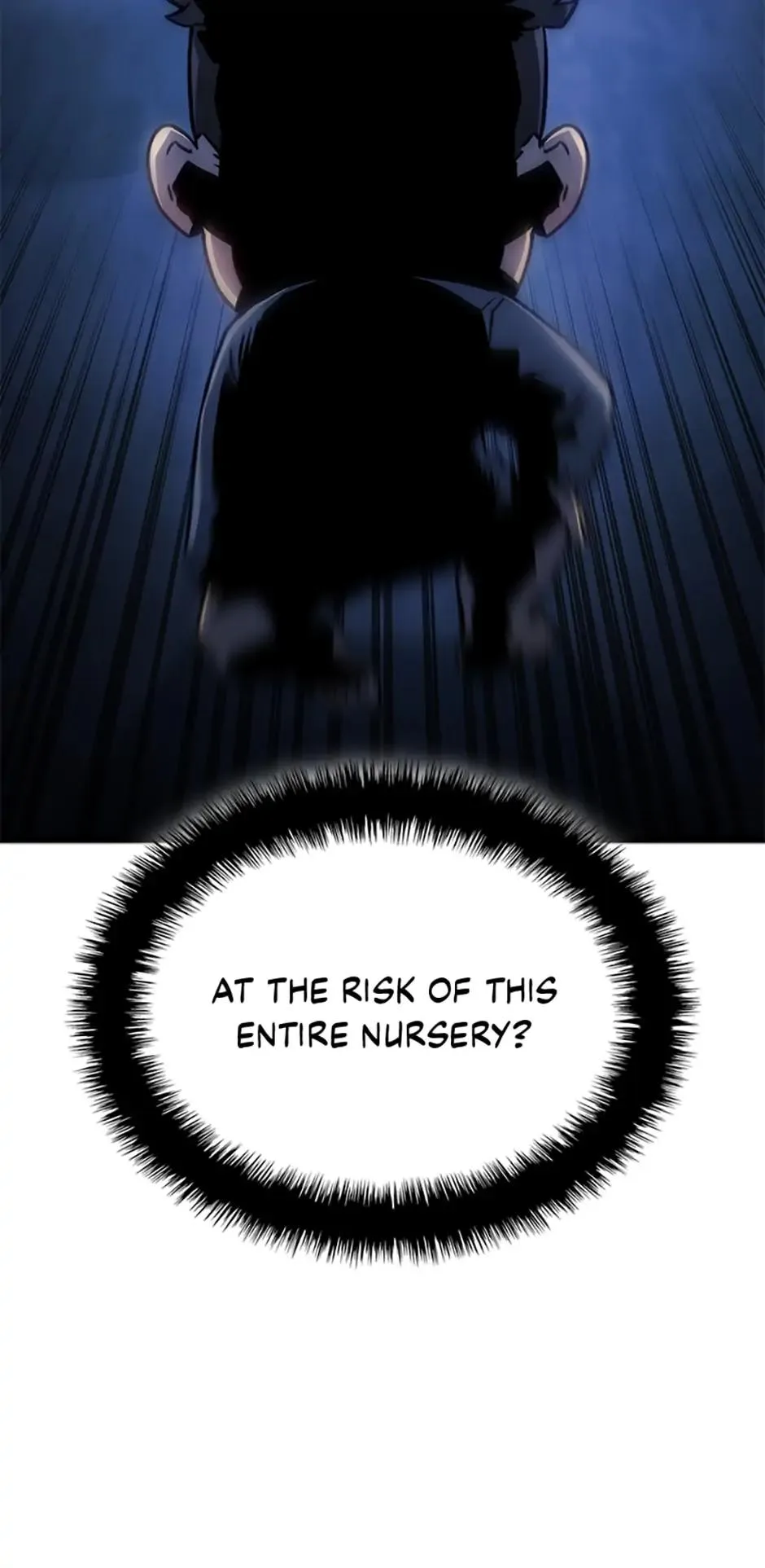 Revenge of the Baskerville Bloodhound Chapter 2 – Page 28