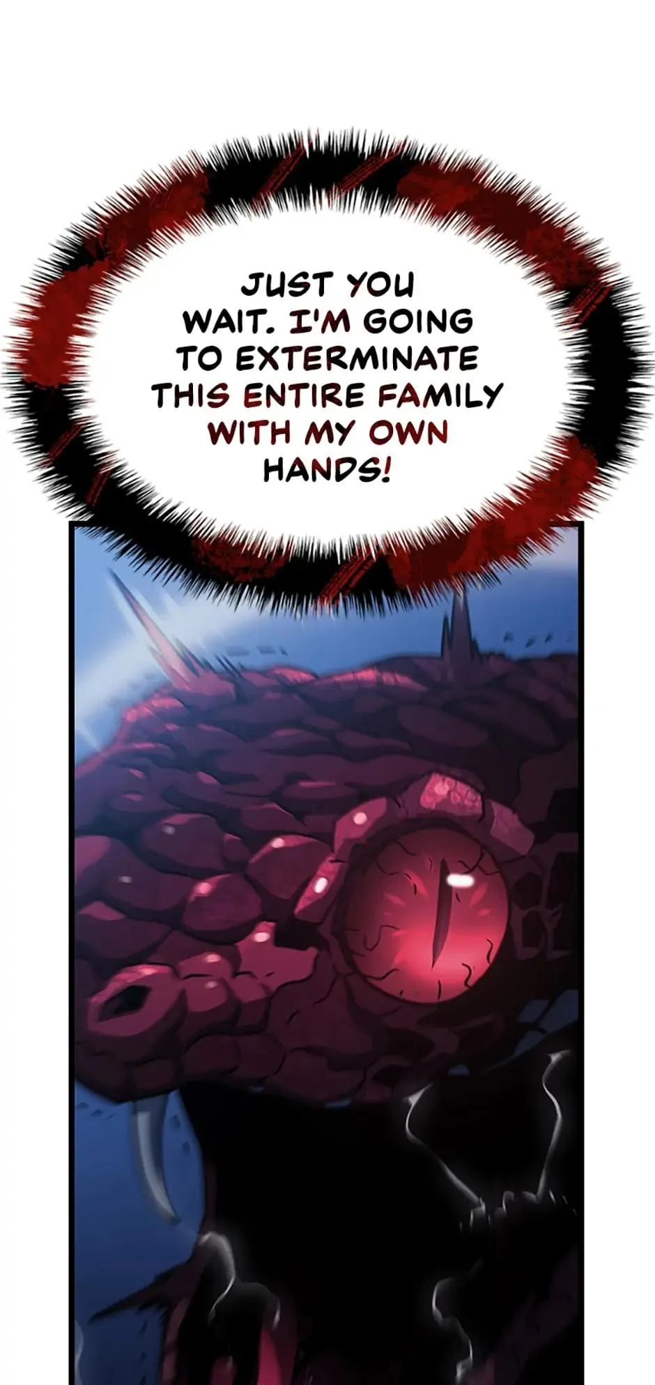 Revenge of the Baskerville Bloodhound Chapter 2 – Page 32