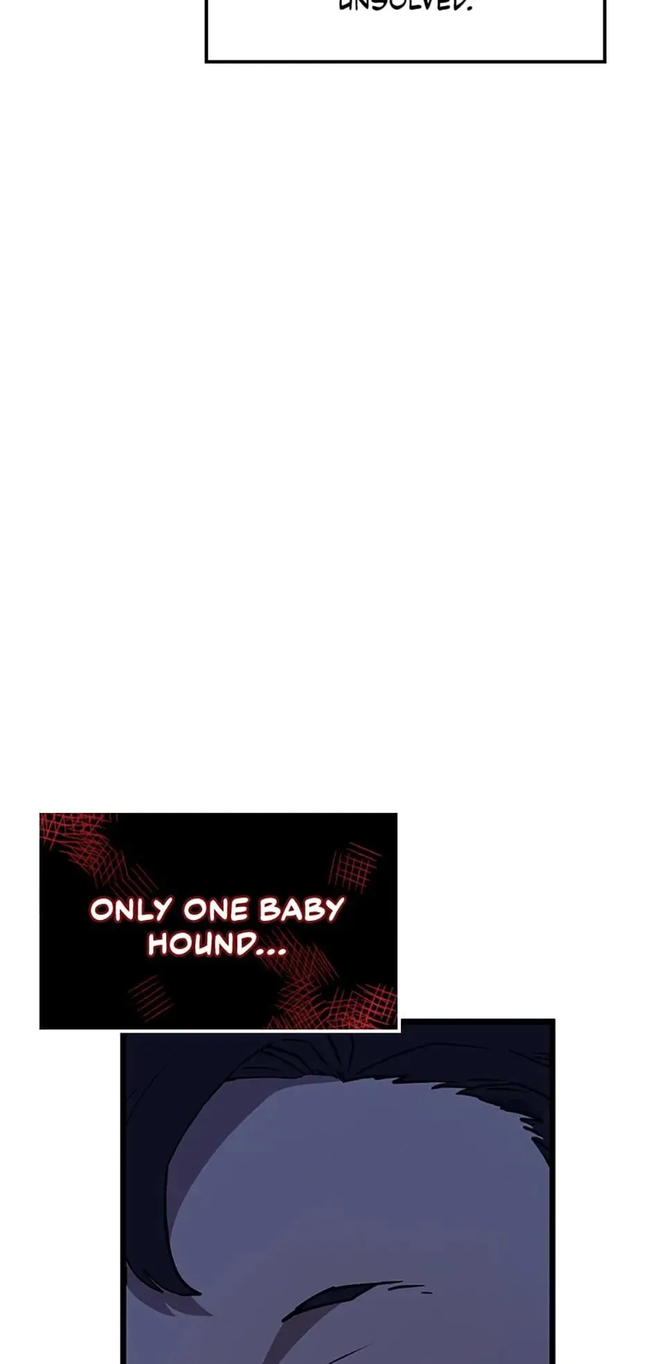Revenge of the Baskerville Bloodhound Chapter 2 – Page 39