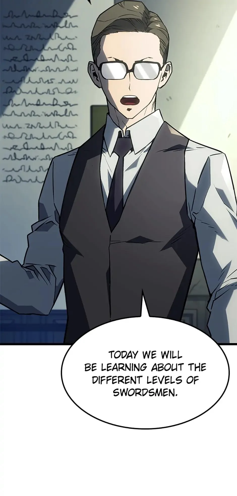 Revenge of the Baskerville Bloodhound Chapter 2 – Page 44