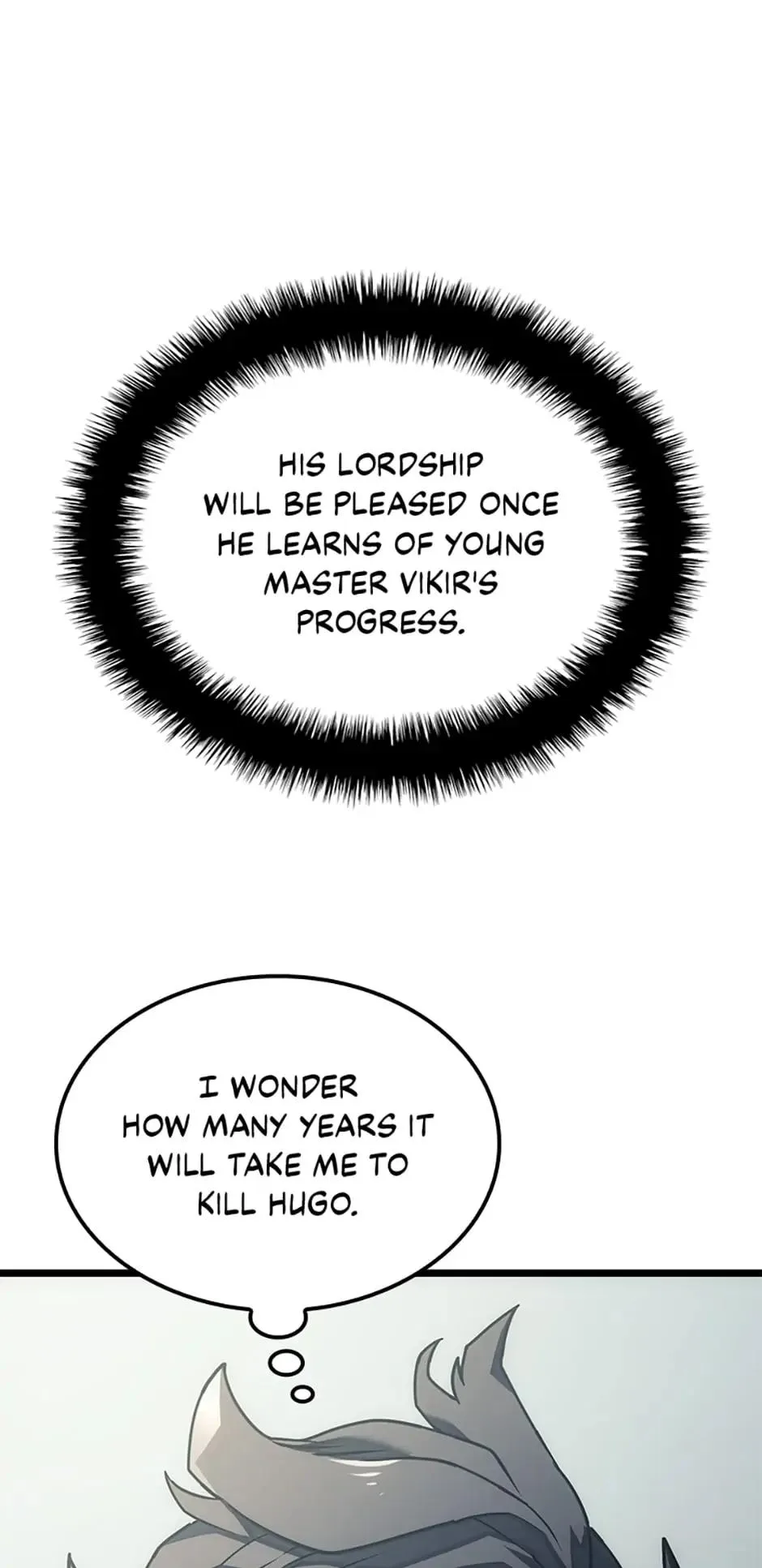 Revenge of the Baskerville Bloodhound Chapter 2 – Page 54
