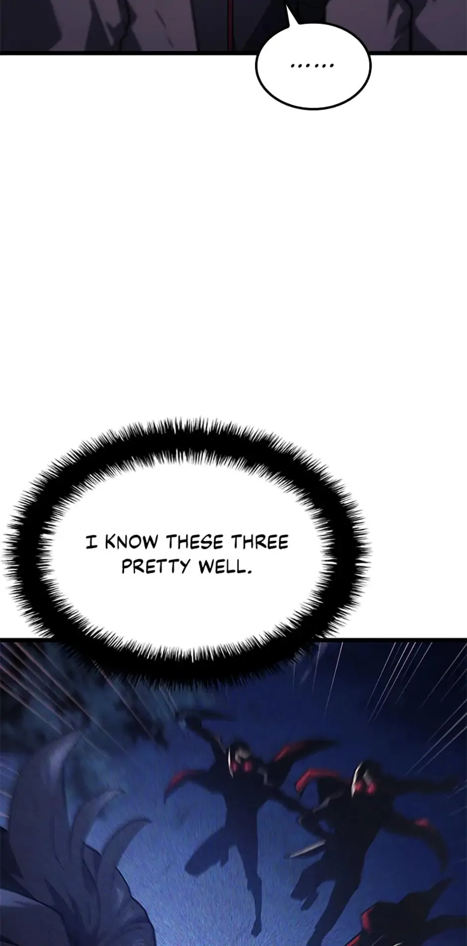 Revenge of the Baskerville Bloodhound Chapter 2 – Page 61