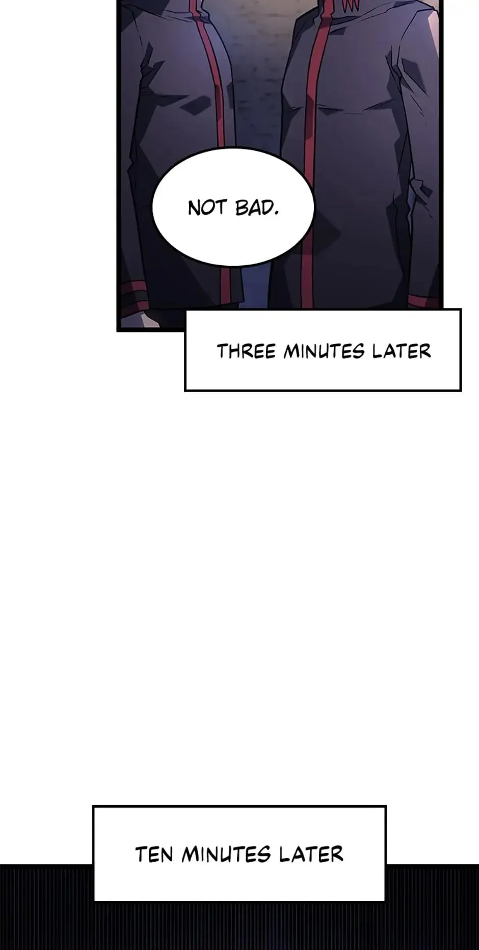Revenge of the Baskerville Bloodhound Chapter 2 – Page 74
