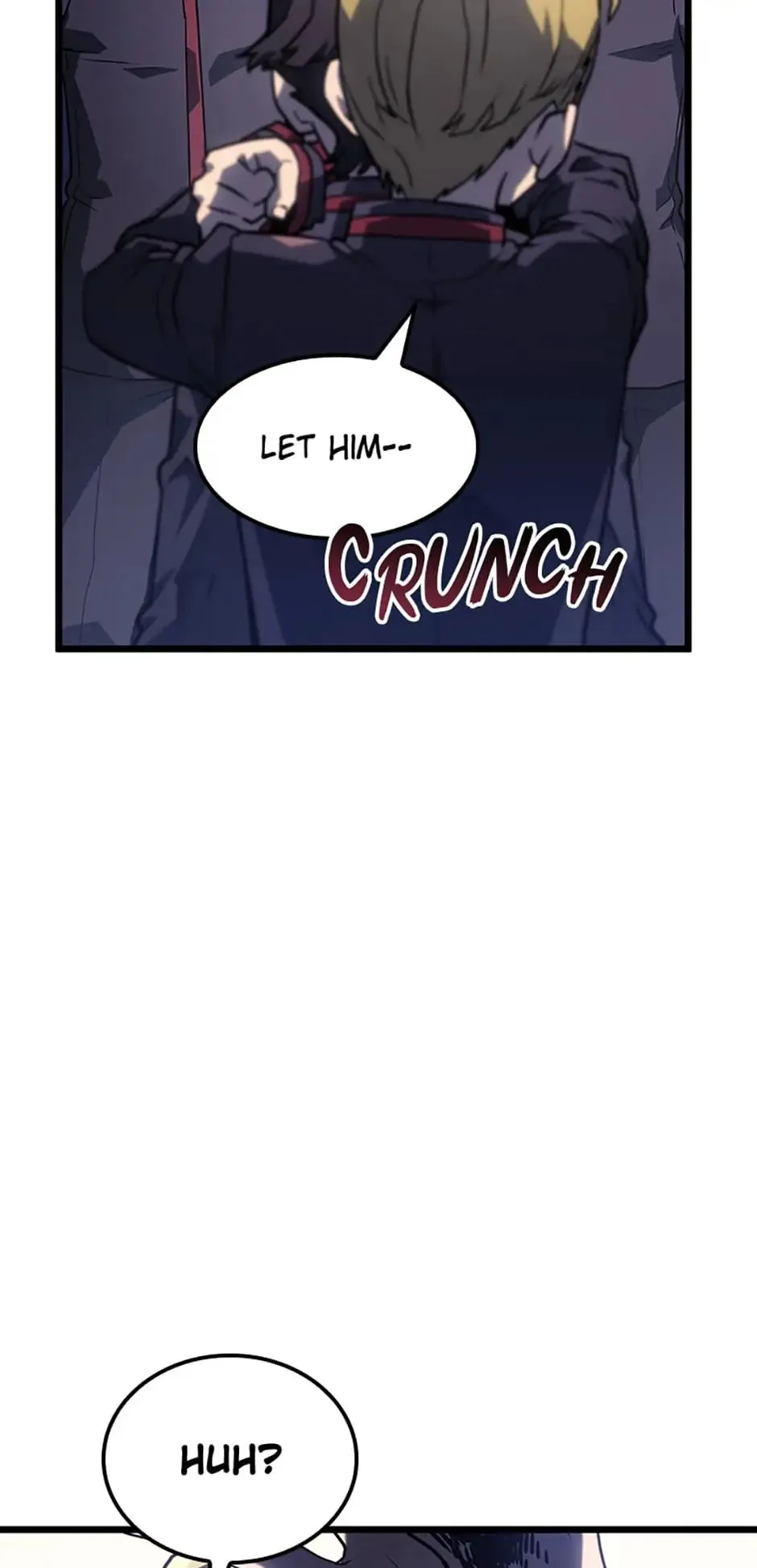 Revenge of the Baskerville Bloodhound Chapter 2 – Page 78