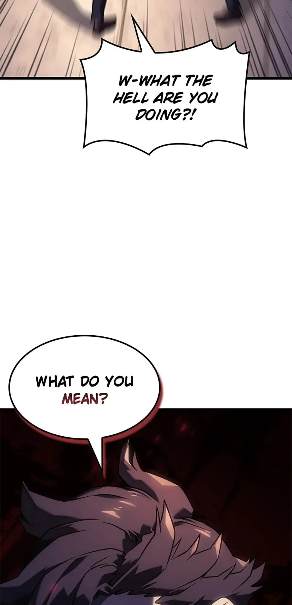 Revenge of the Baskerville Bloodhound Chapter 2 – Page 81