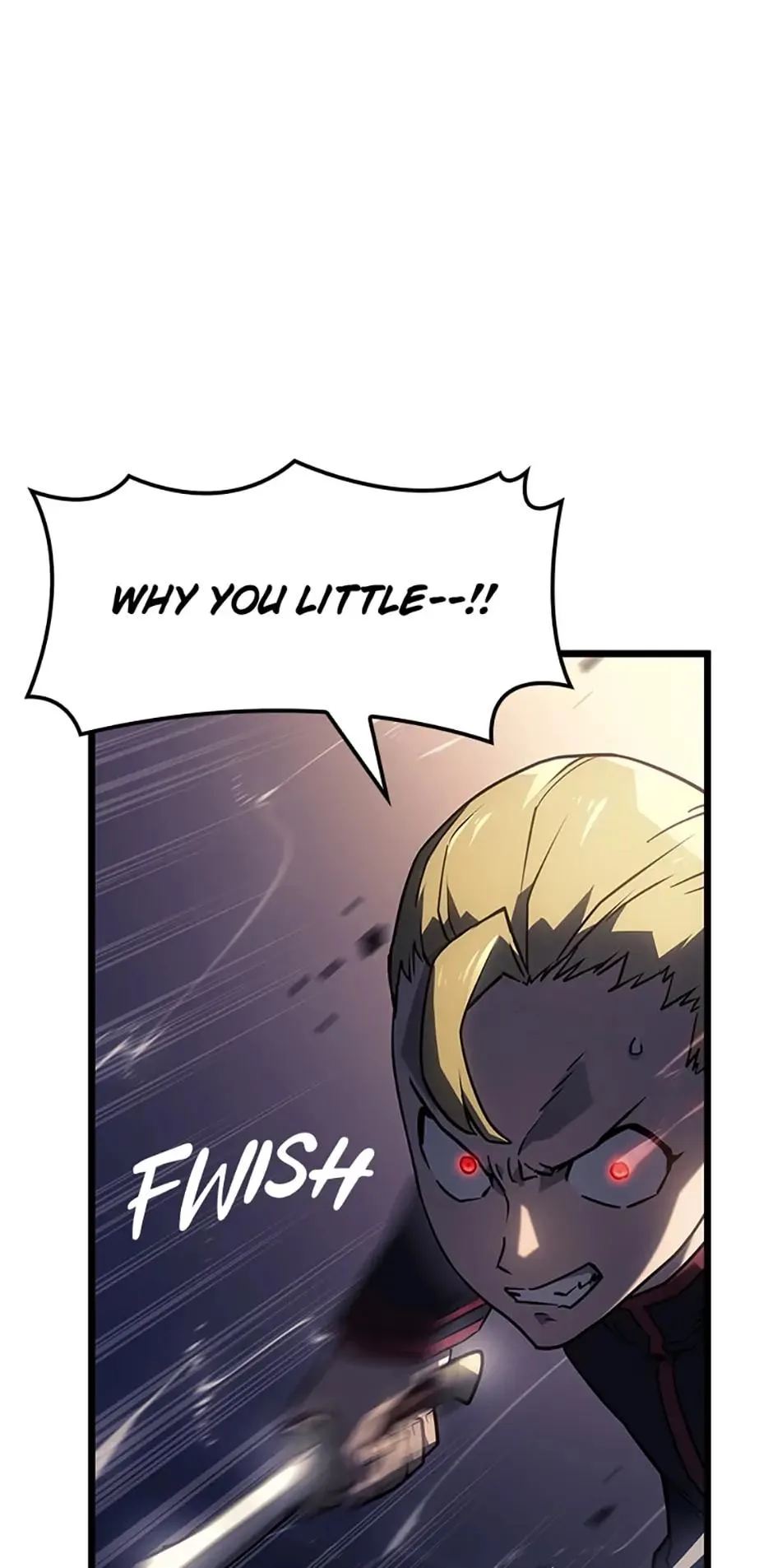 Revenge of the Baskerville Bloodhound Chapter 2 – Page 87