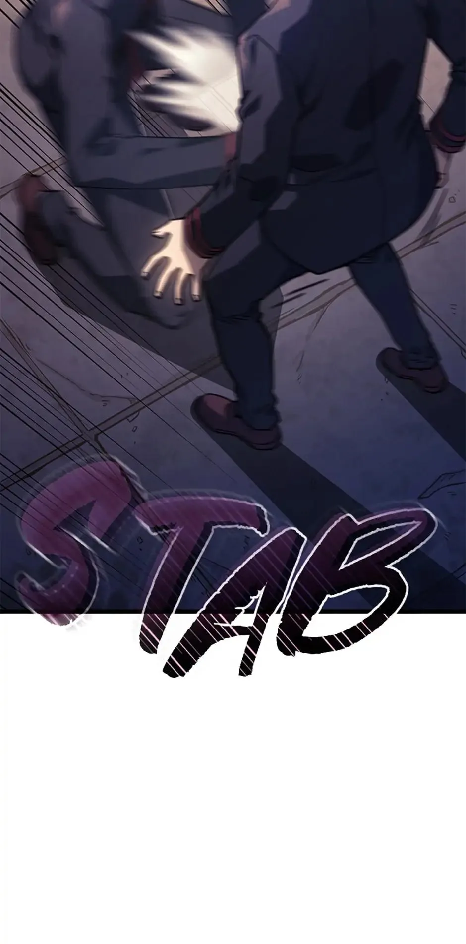 Revenge of the Baskerville Bloodhound Chapter 2 – Page 89