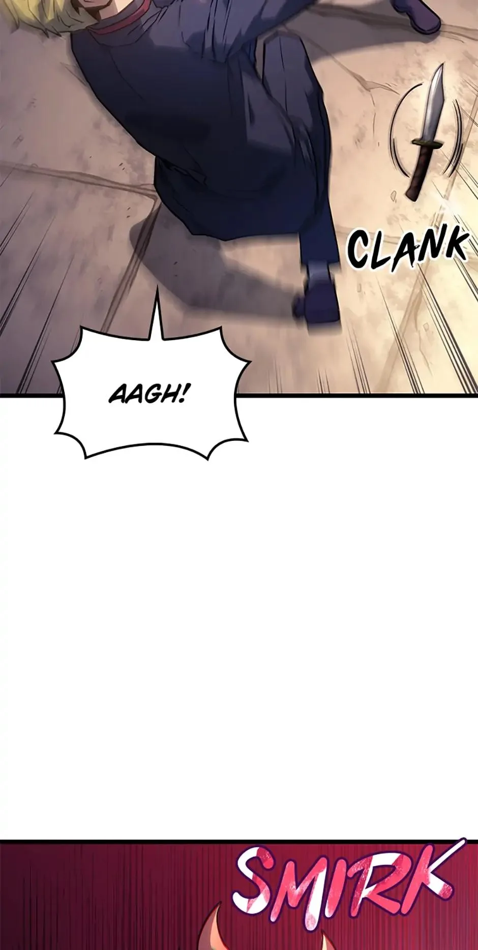 Revenge of the Baskerville Bloodhound Chapter 2 – Page 93