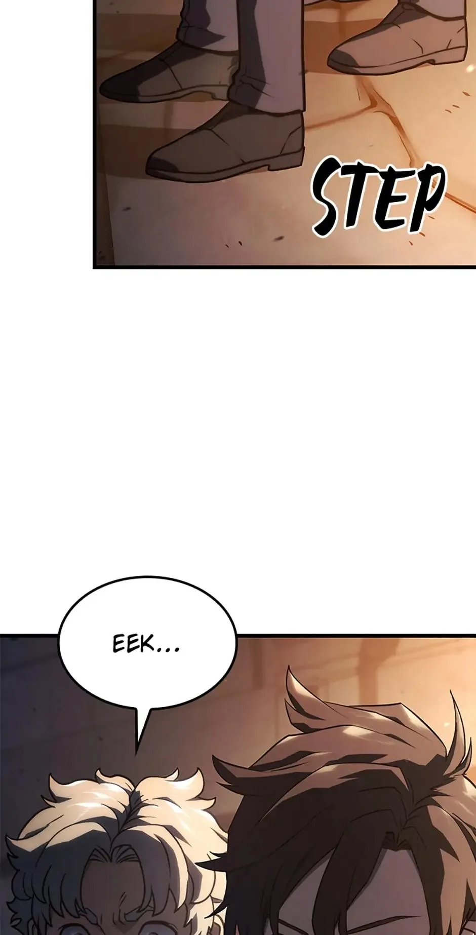 Revenge of the Baskerville Bloodhound Chapter 20 – Page 4