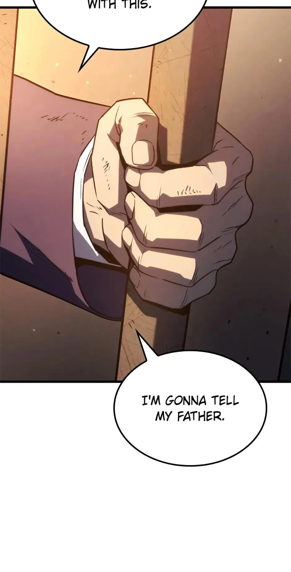 Revenge of the Baskerville Bloodhound Chapter 20 – Page 6