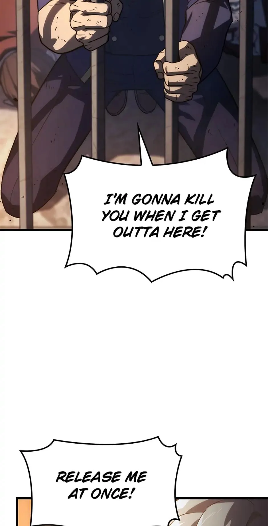 Revenge of the Baskerville Bloodhound Chapter 20 – Page 8
