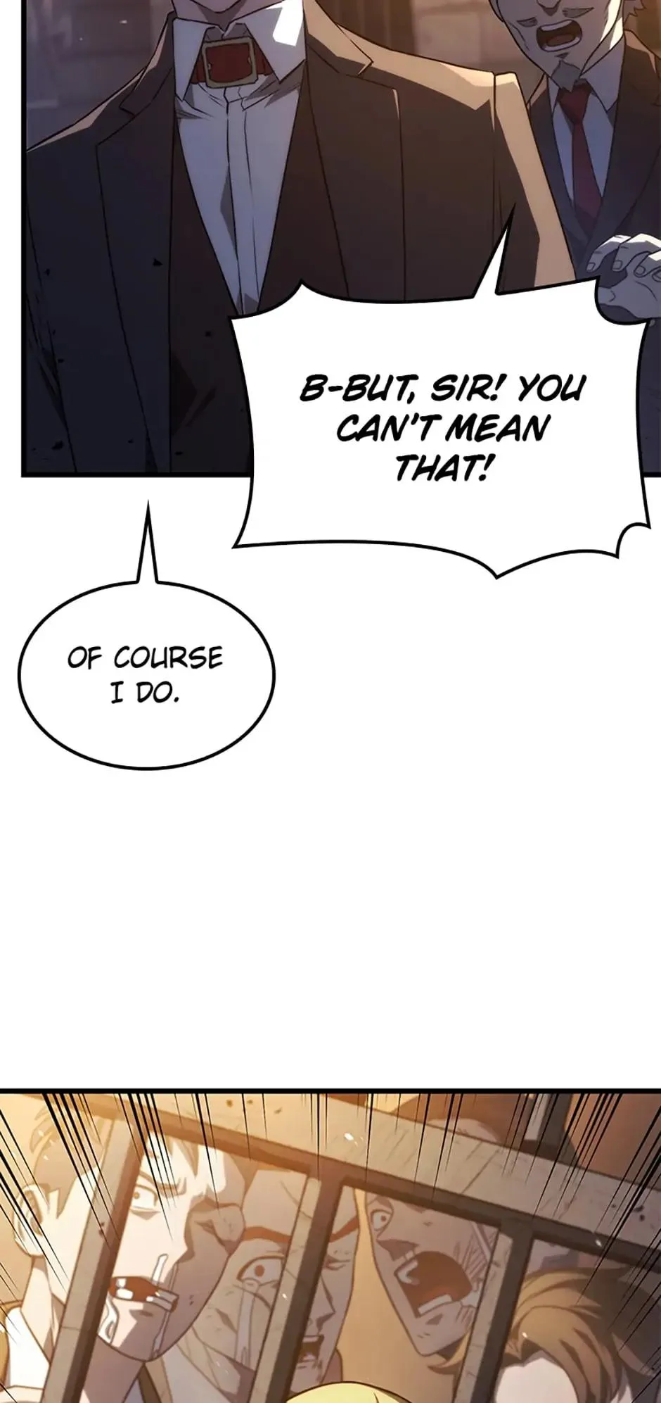 Revenge of the Baskerville Bloodhound Chapter 20 – Page 18