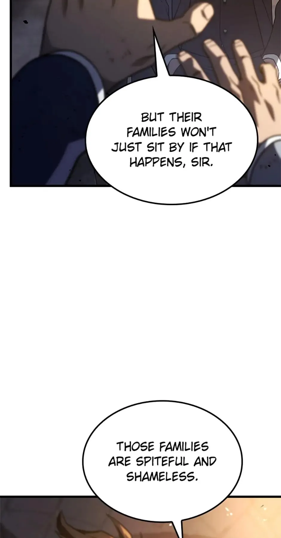 Revenge of the Baskerville Bloodhound Chapter 20 – Page 21