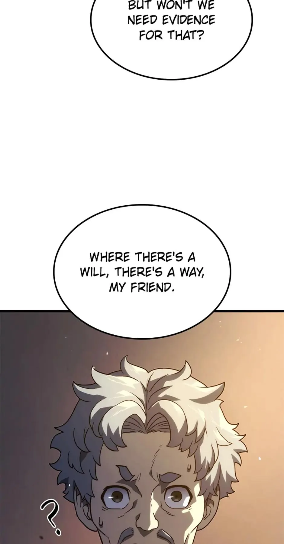 Revenge of the Baskerville Bloodhound Chapter 20 – Page 25