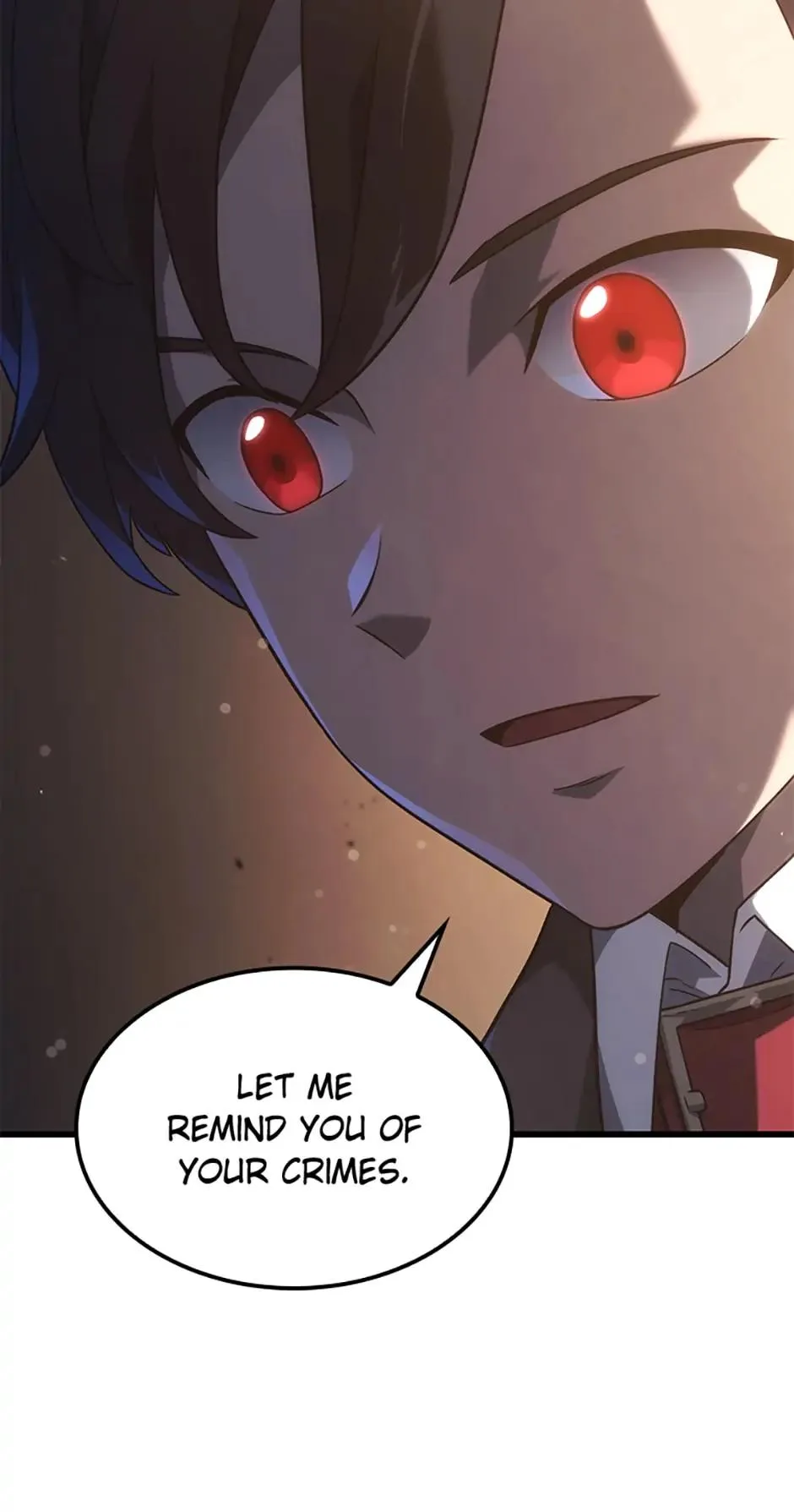 Revenge of the Baskerville Bloodhound Chapter 20 – Page 28