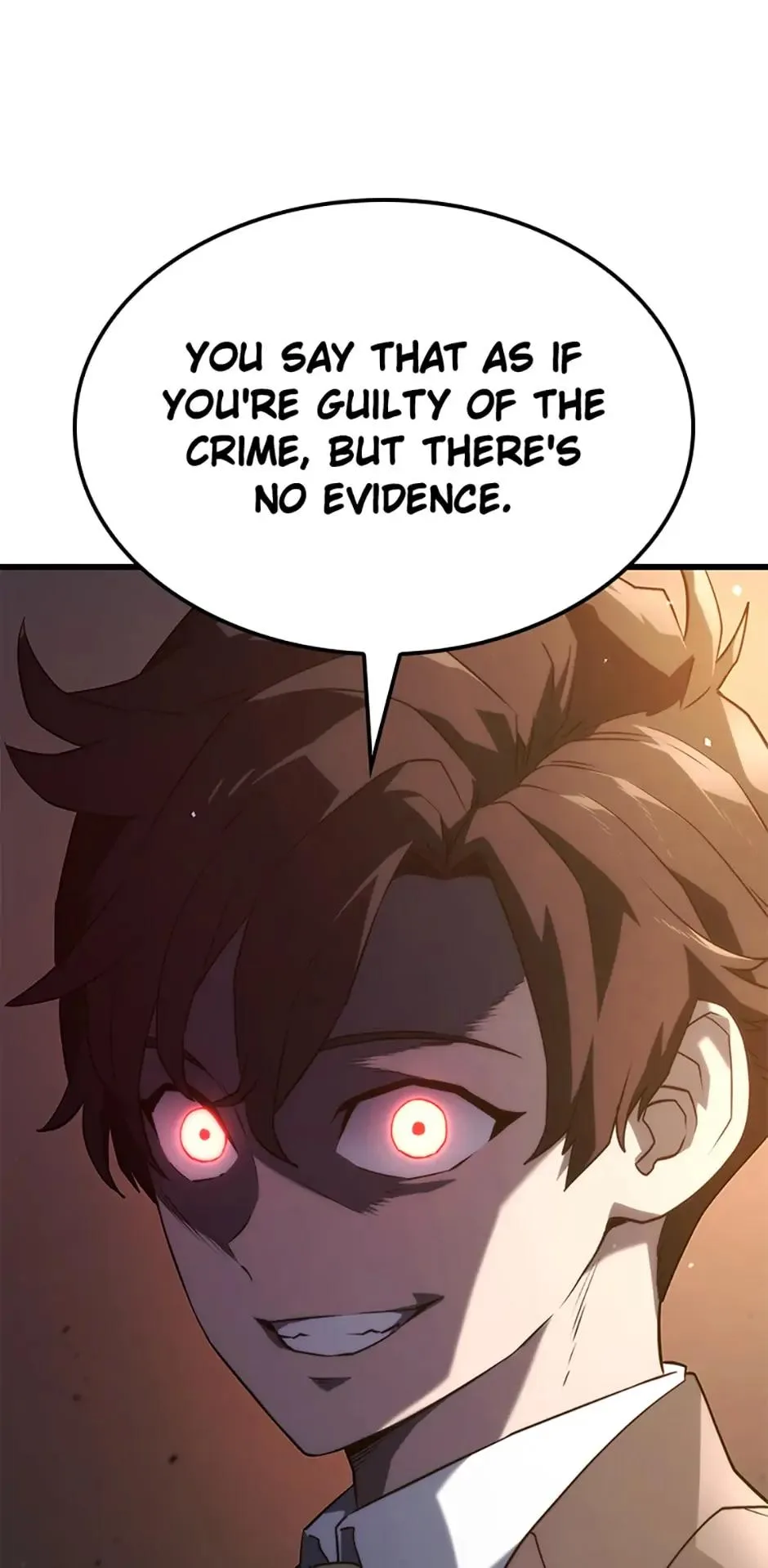 Revenge of the Baskerville Bloodhound Chapter 20 – Page 32