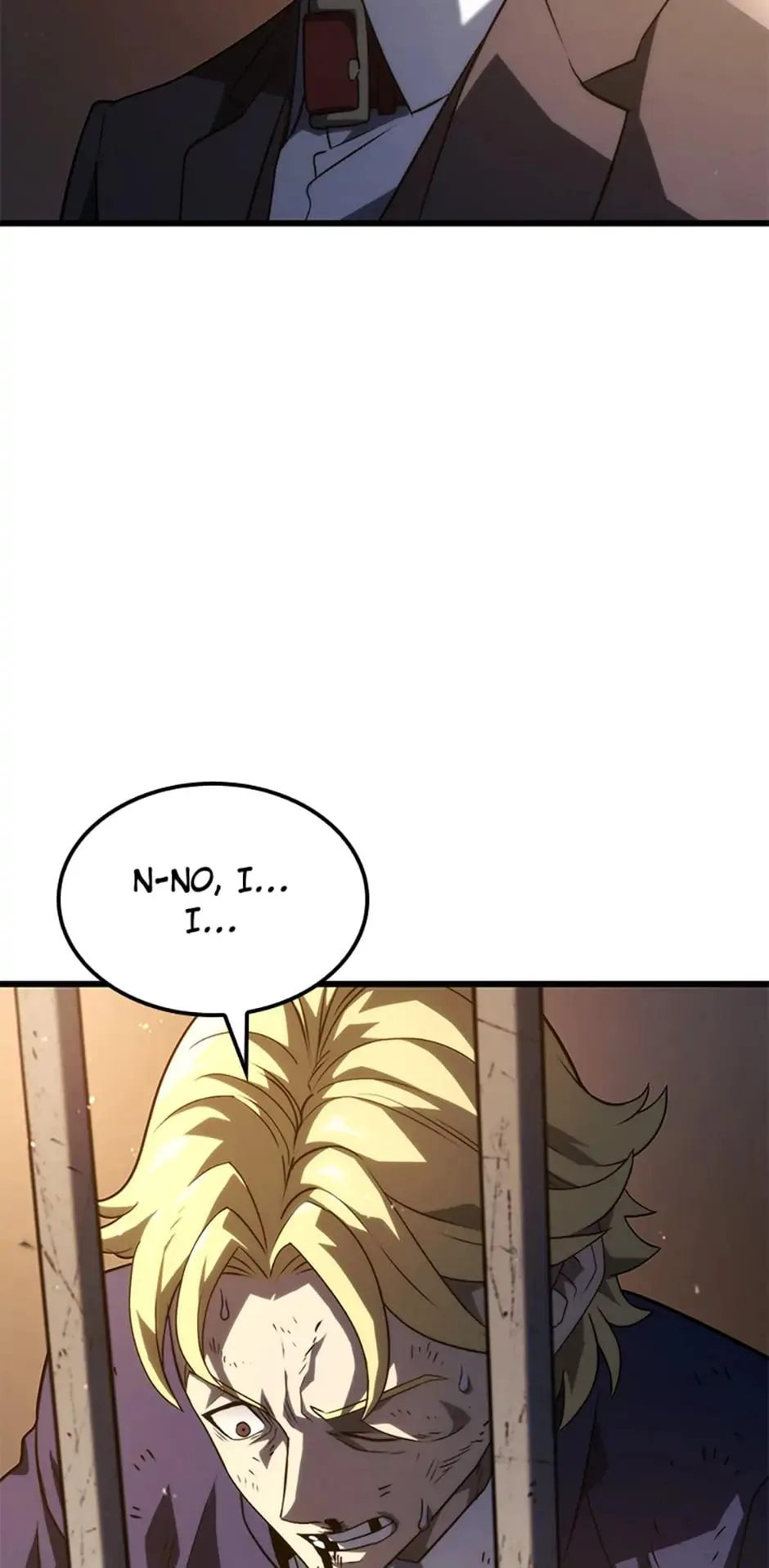 Revenge of the Baskerville Bloodhound Chapter 20 – Page 33