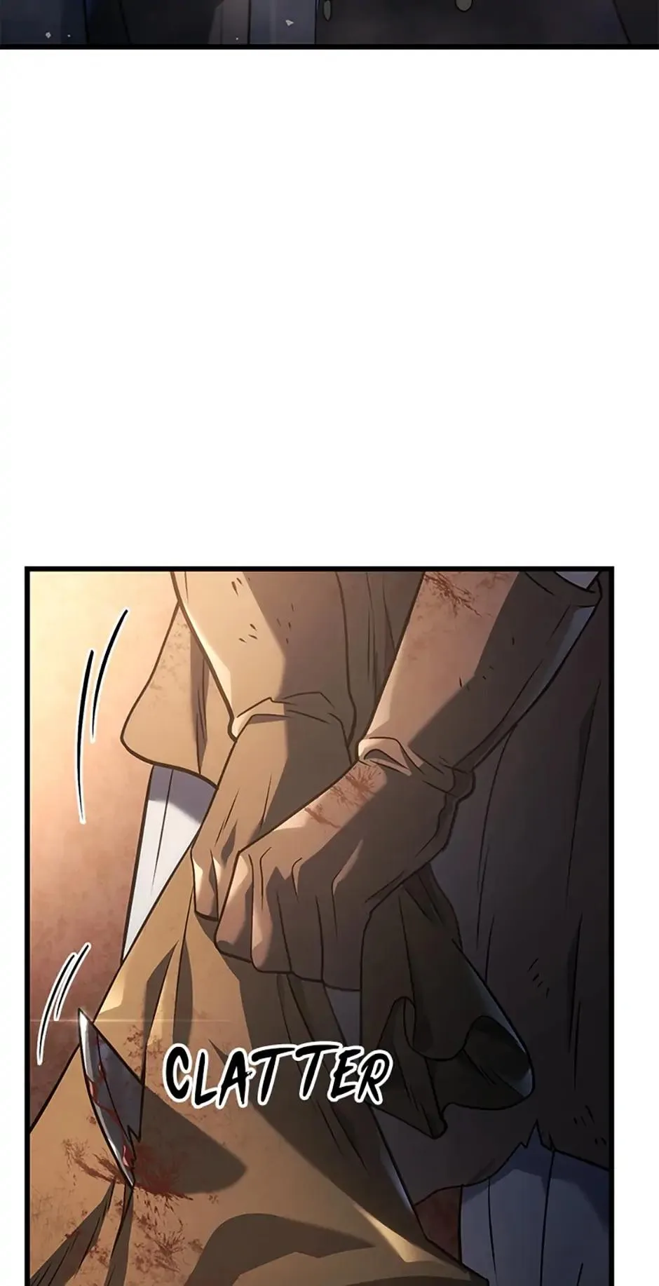 Revenge of the Baskerville Bloodhound Chapter 20 – Page 37
