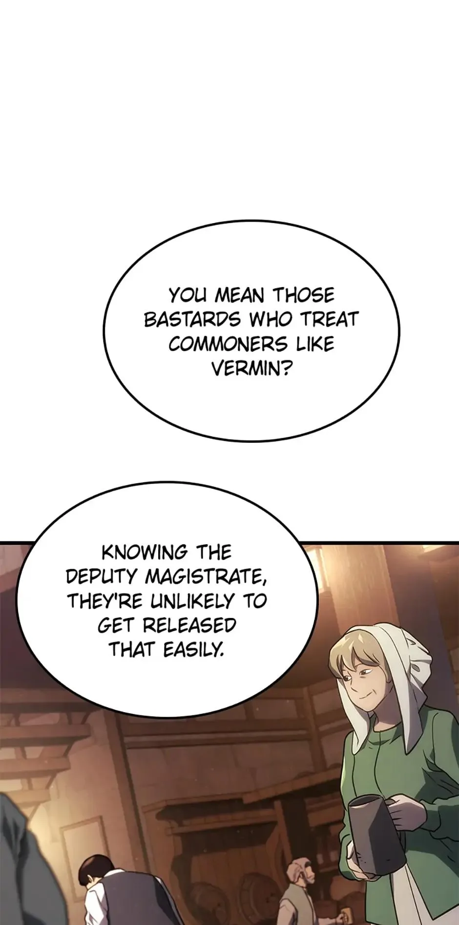 Revenge of the Baskerville Bloodhound Chapter 20 – Page 56