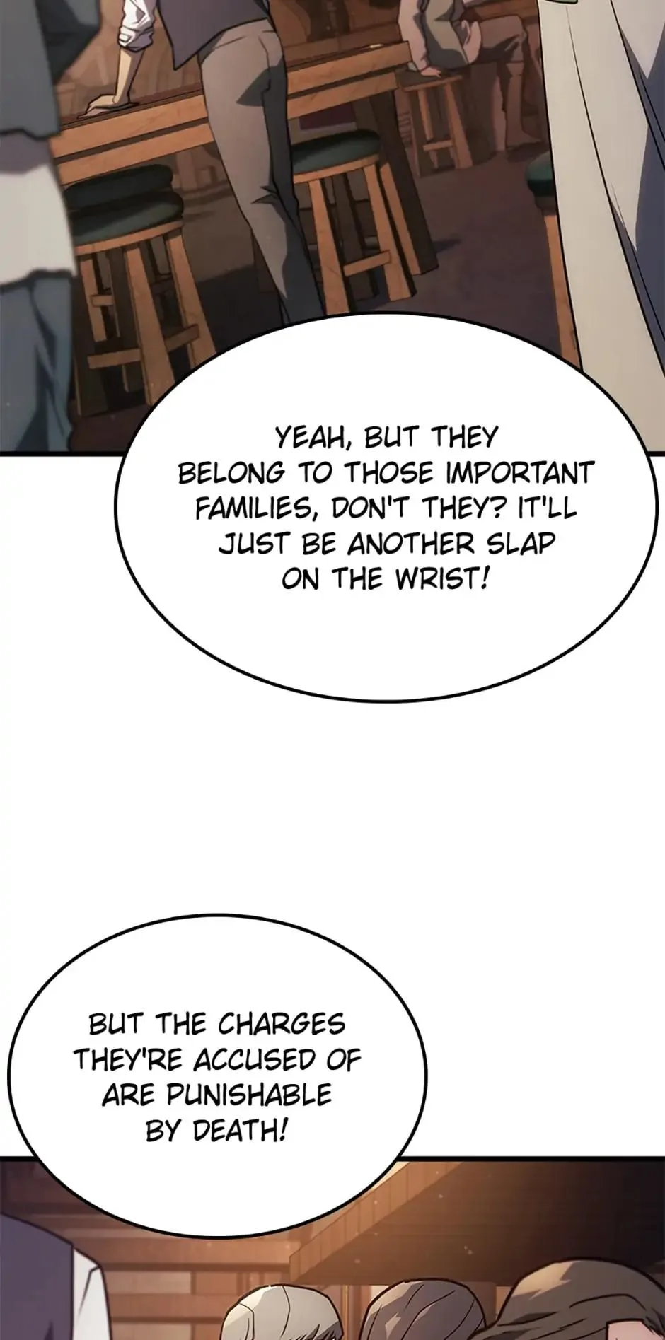 Revenge of the Baskerville Bloodhound Chapter 20 – Page 57