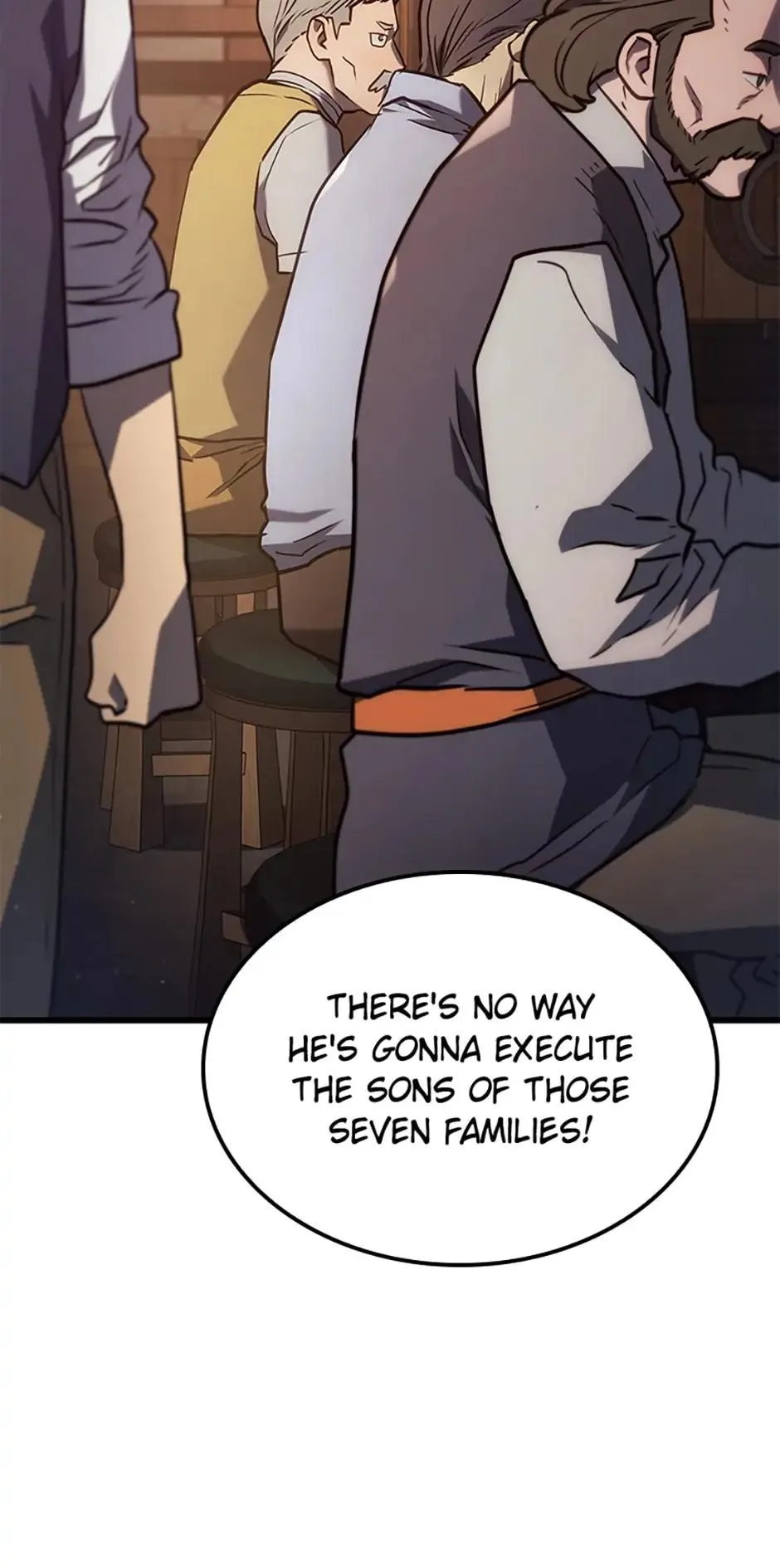 Revenge of the Baskerville Bloodhound Chapter 20 – Page 58