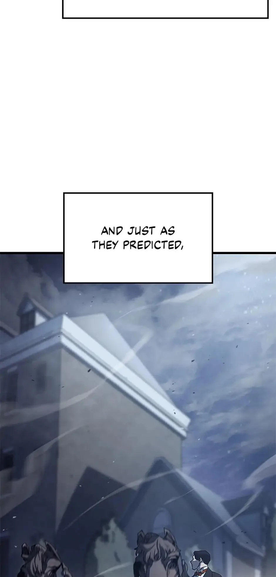 Revenge of the Baskerville Bloodhound Chapter 20 – Page 62