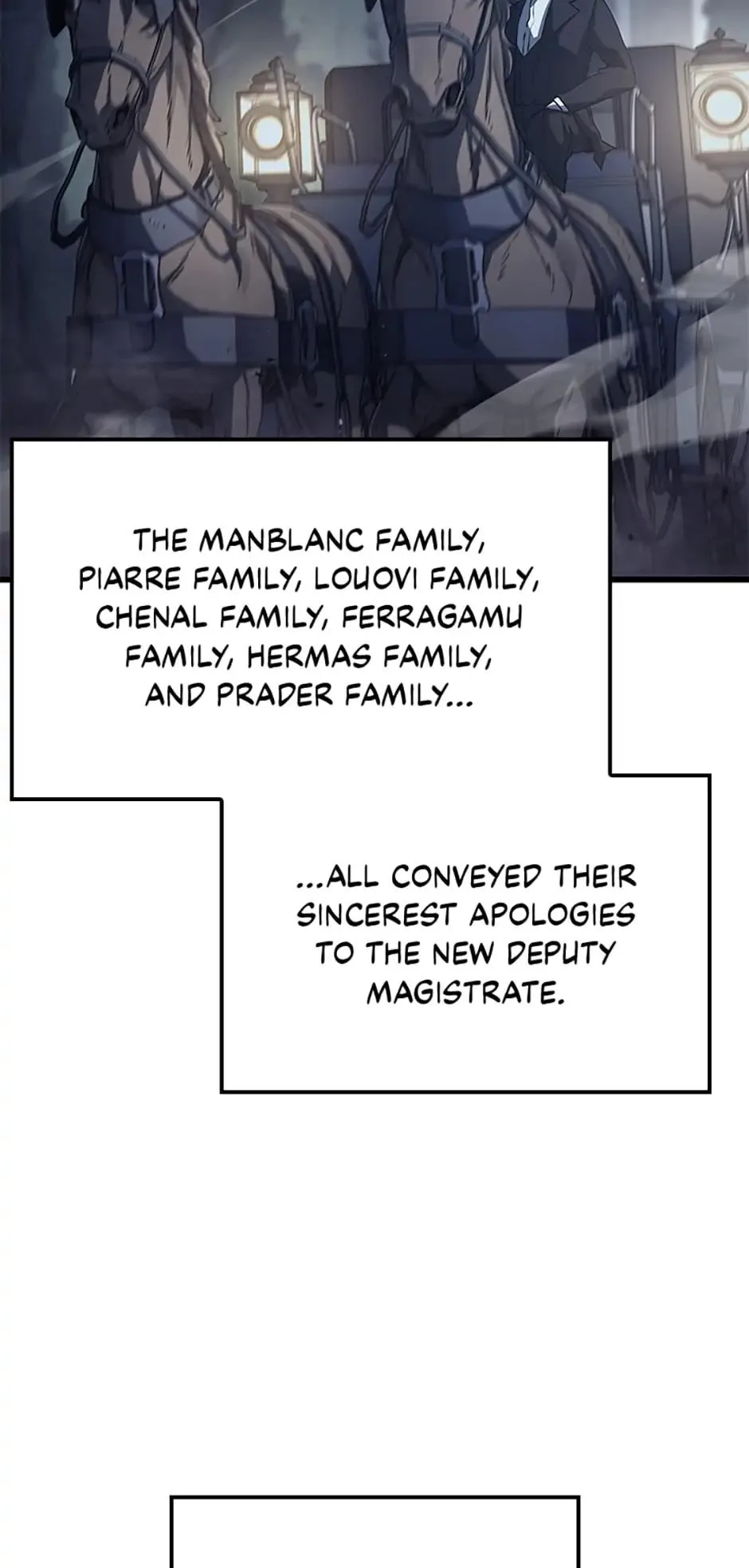 Revenge of the Baskerville Bloodhound Chapter 20 – Page 63