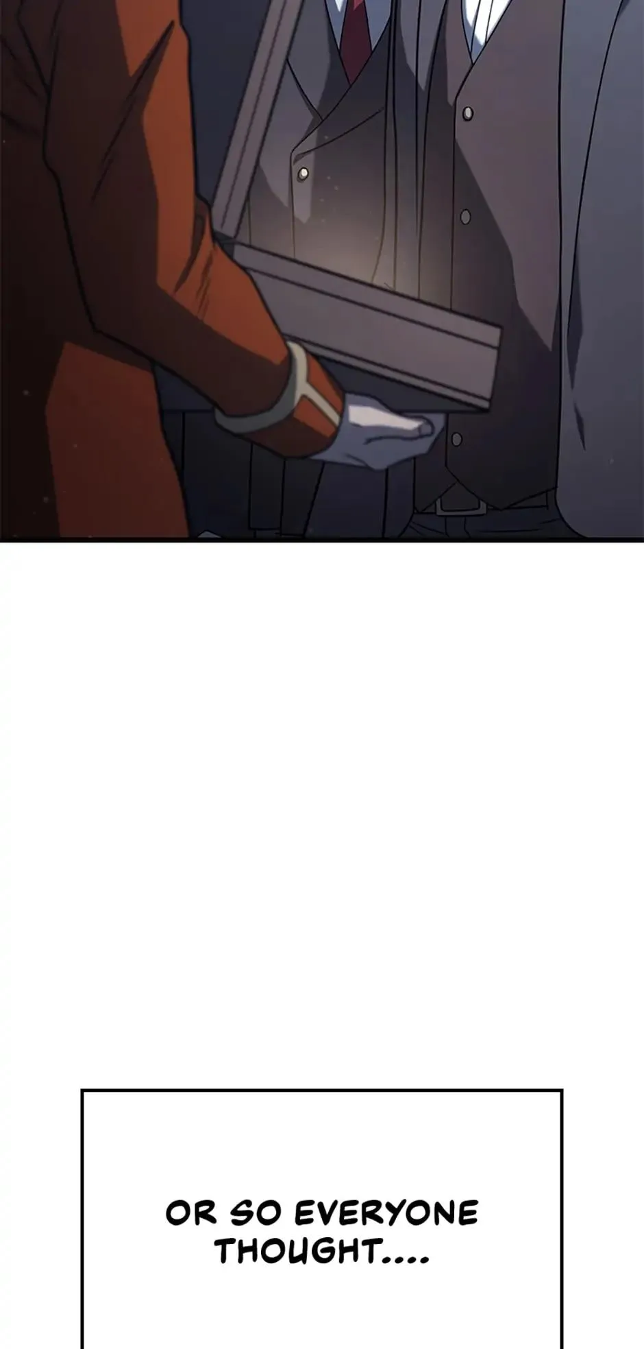 Revenge of the Baskerville Bloodhound Chapter 20 – Page 66