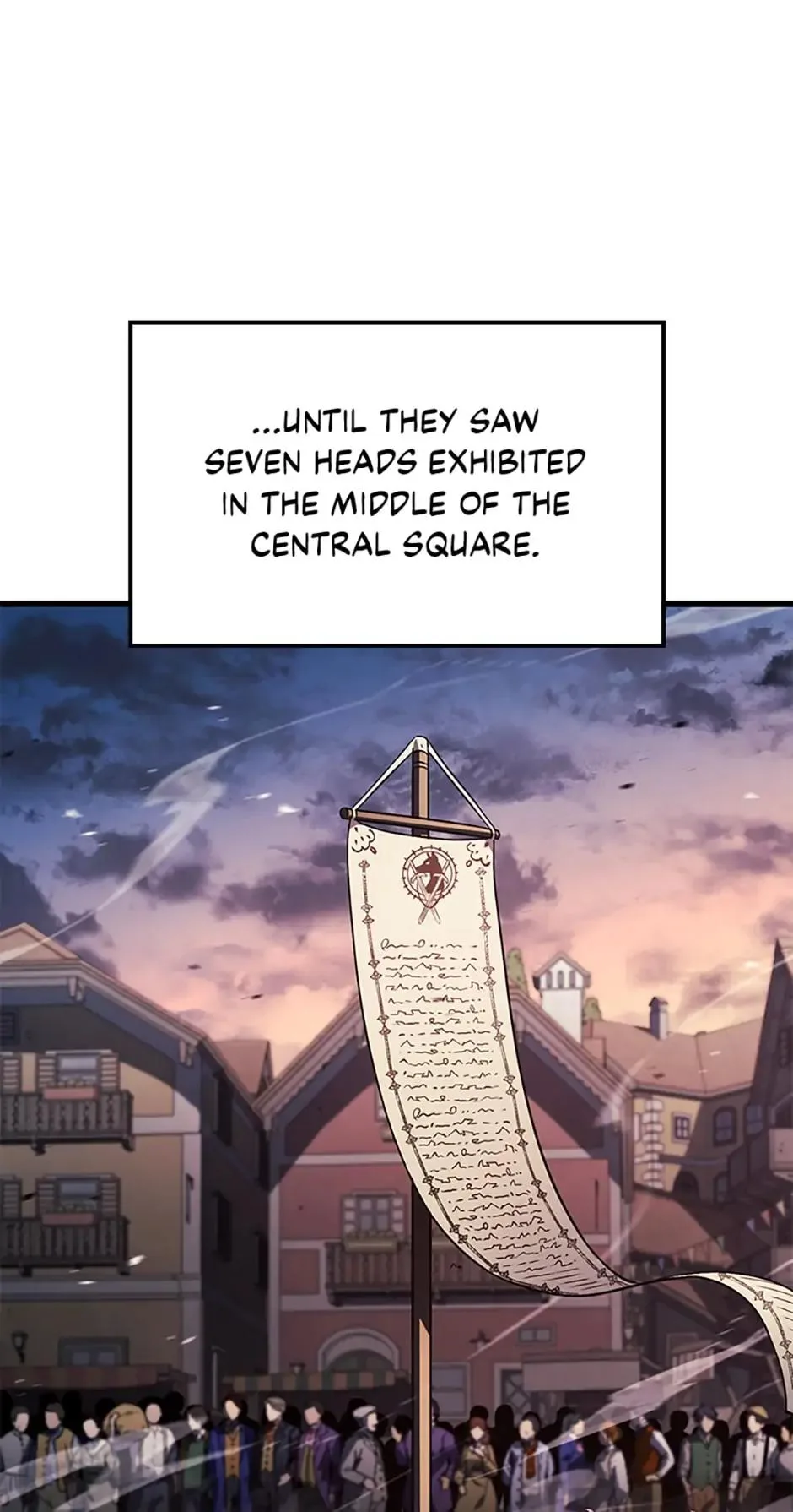 Revenge of the Baskerville Bloodhound Chapter 20 – Page 69
