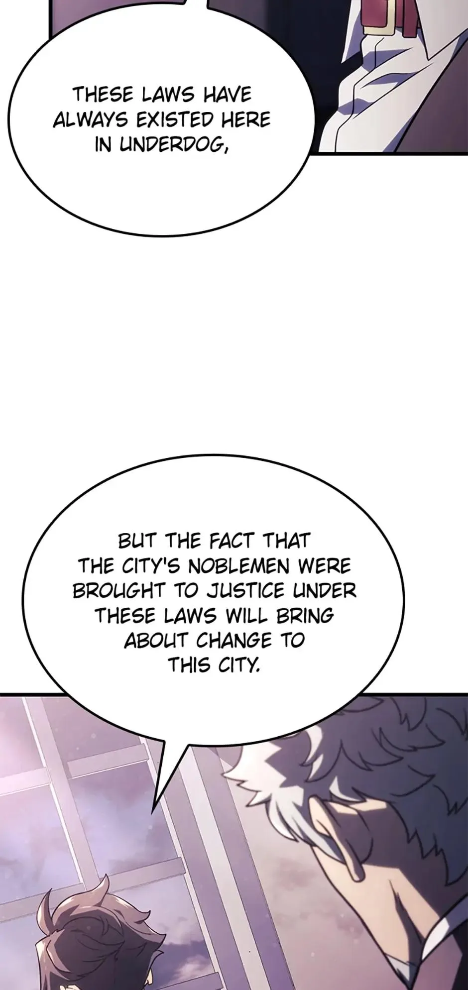 Revenge of the Baskerville Bloodhound Chapter 20 – Page 78