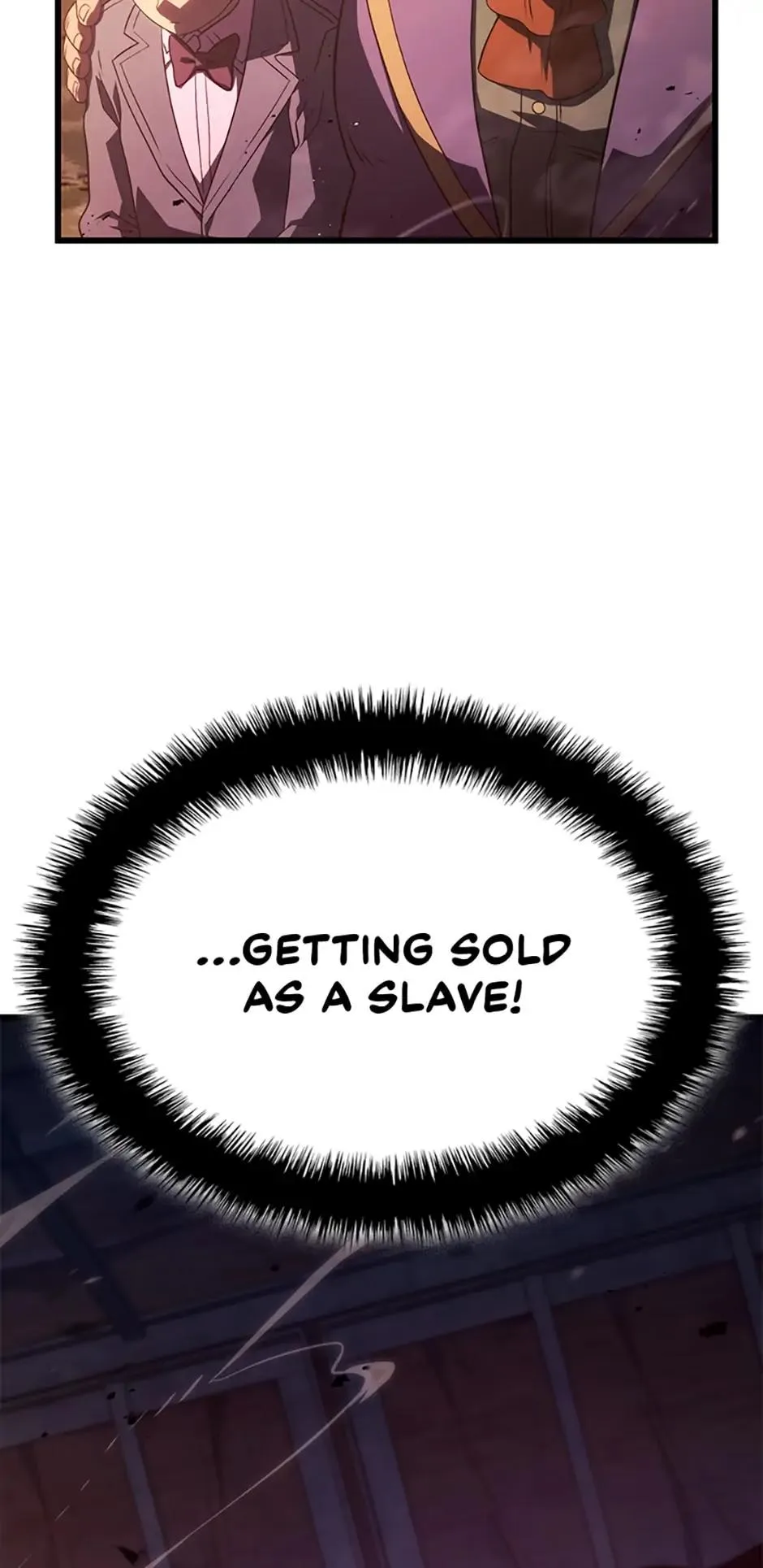 Revenge of the Baskerville Bloodhound Chapter 20 – Page 94