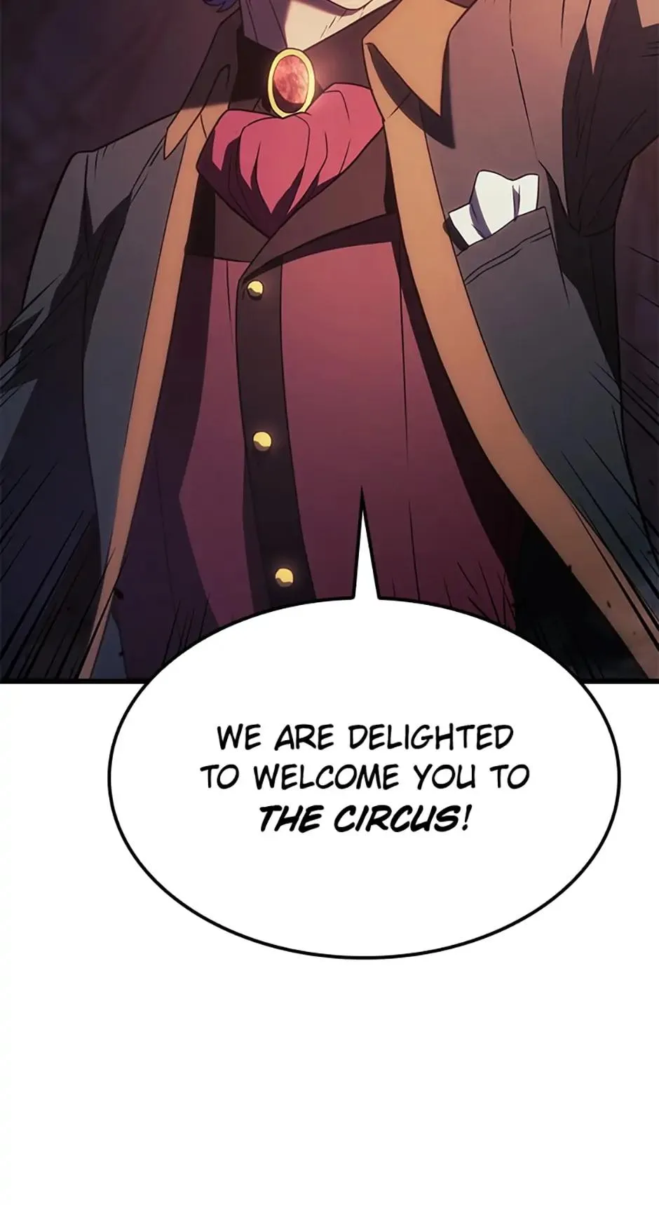Revenge of the Baskerville Bloodhound Chapter 21 – Page 7