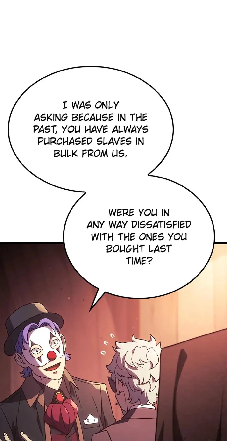 Revenge of the Baskerville Bloodhound Chapter 21 – Page 12