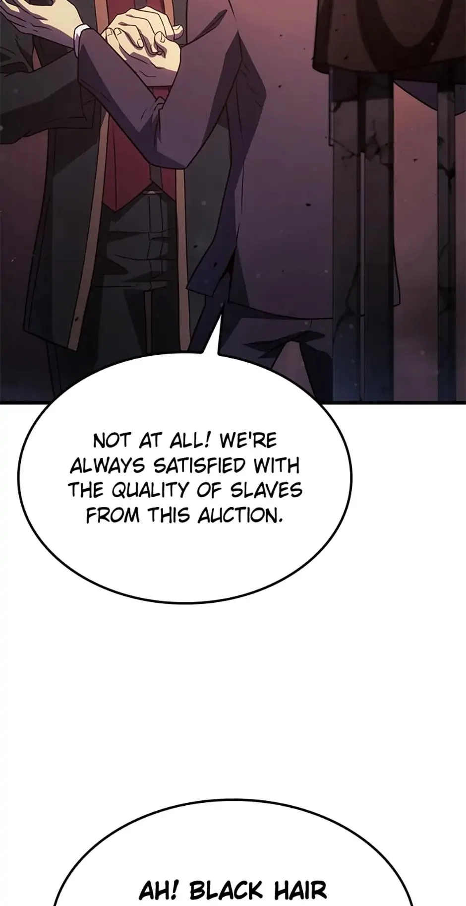Revenge of the Baskerville Bloodhound Chapter 21 – Page 13
