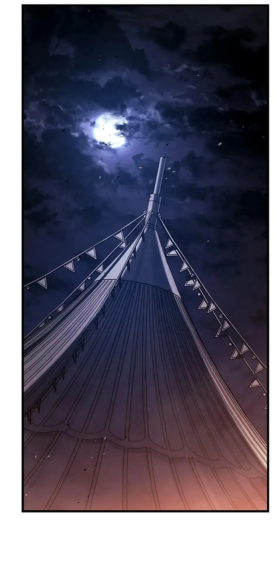 Revenge of the Baskerville Bloodhound Chapter 21 – Page 18
