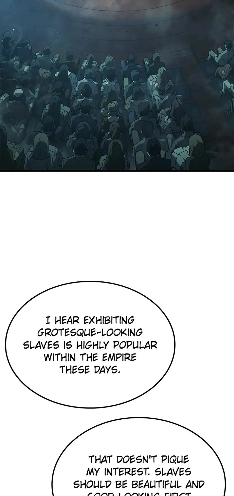 Revenge of the Baskerville Bloodhound Chapter 21 – Page 20