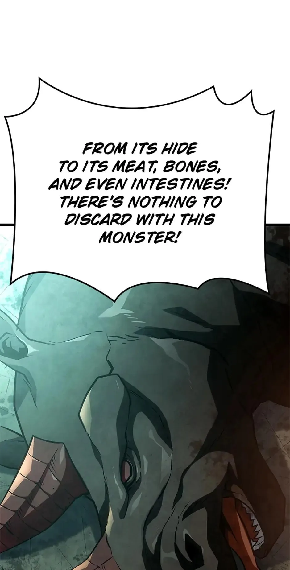 Revenge of the Baskerville Bloodhound Chapter 21 – Page 26