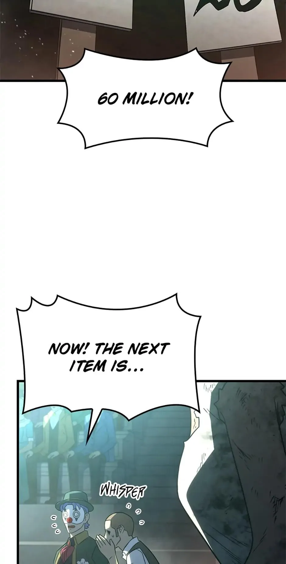 Revenge of the Baskerville Bloodhound Chapter 21 – Page 32