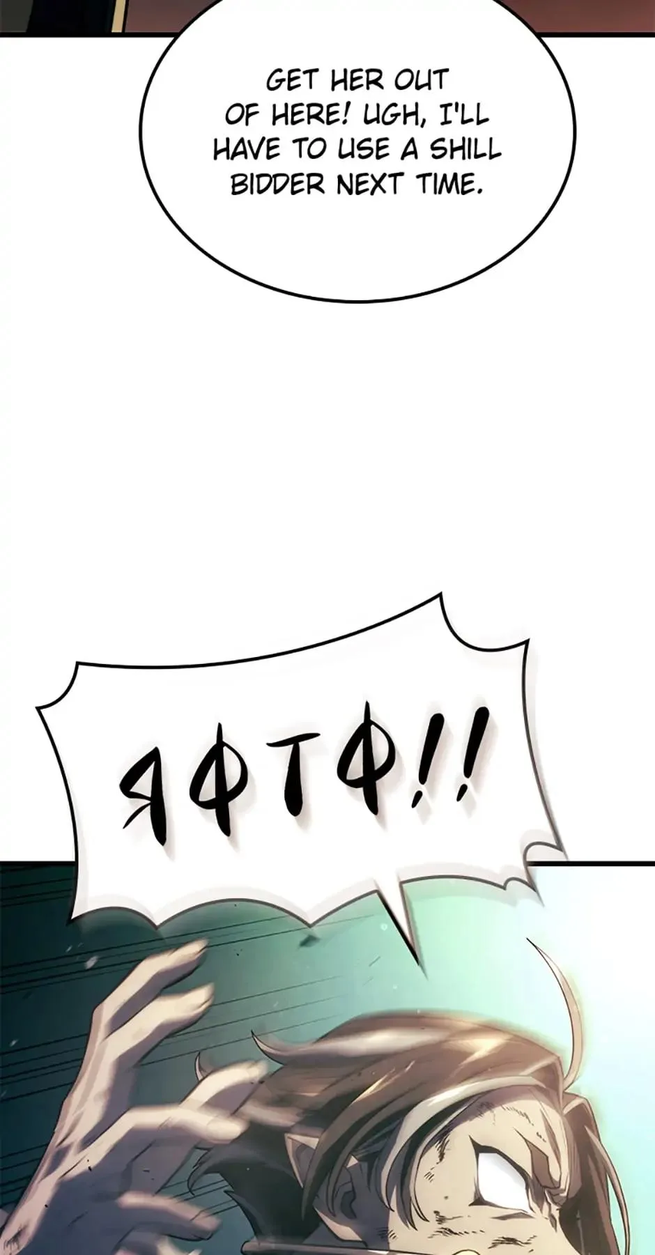 Revenge of the Baskerville Bloodhound Chapter 21 – Page 46