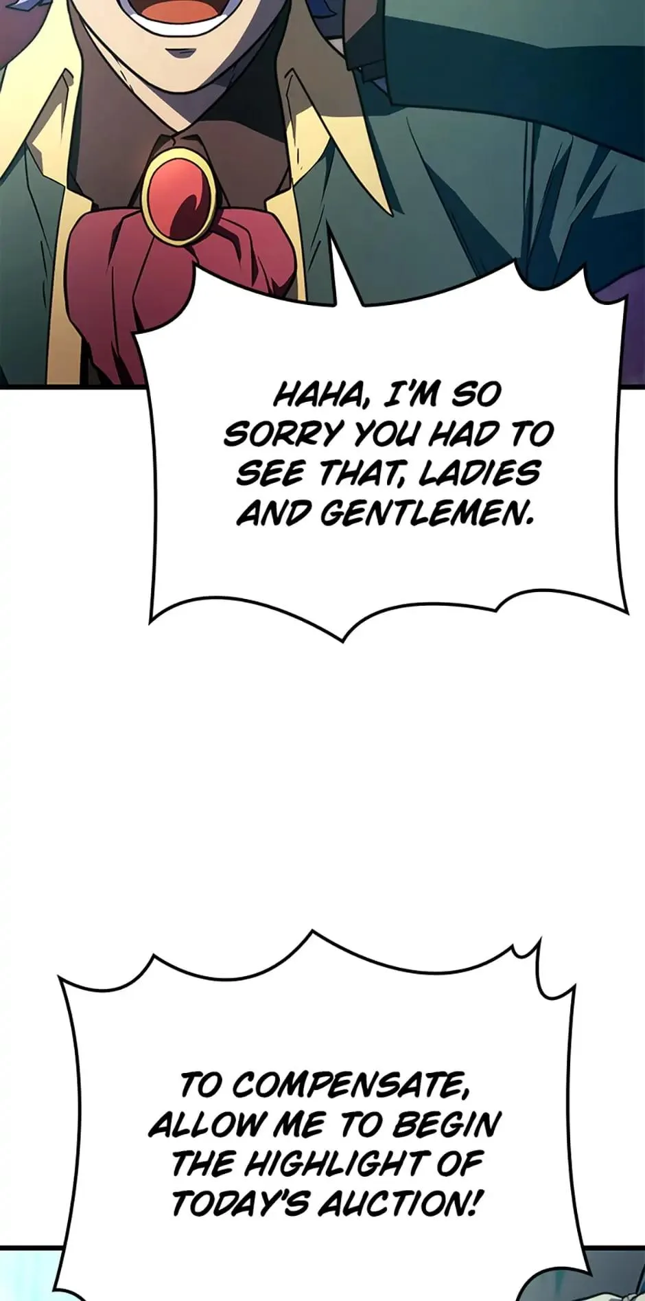 Revenge of the Baskerville Bloodhound Chapter 21 – Page 52