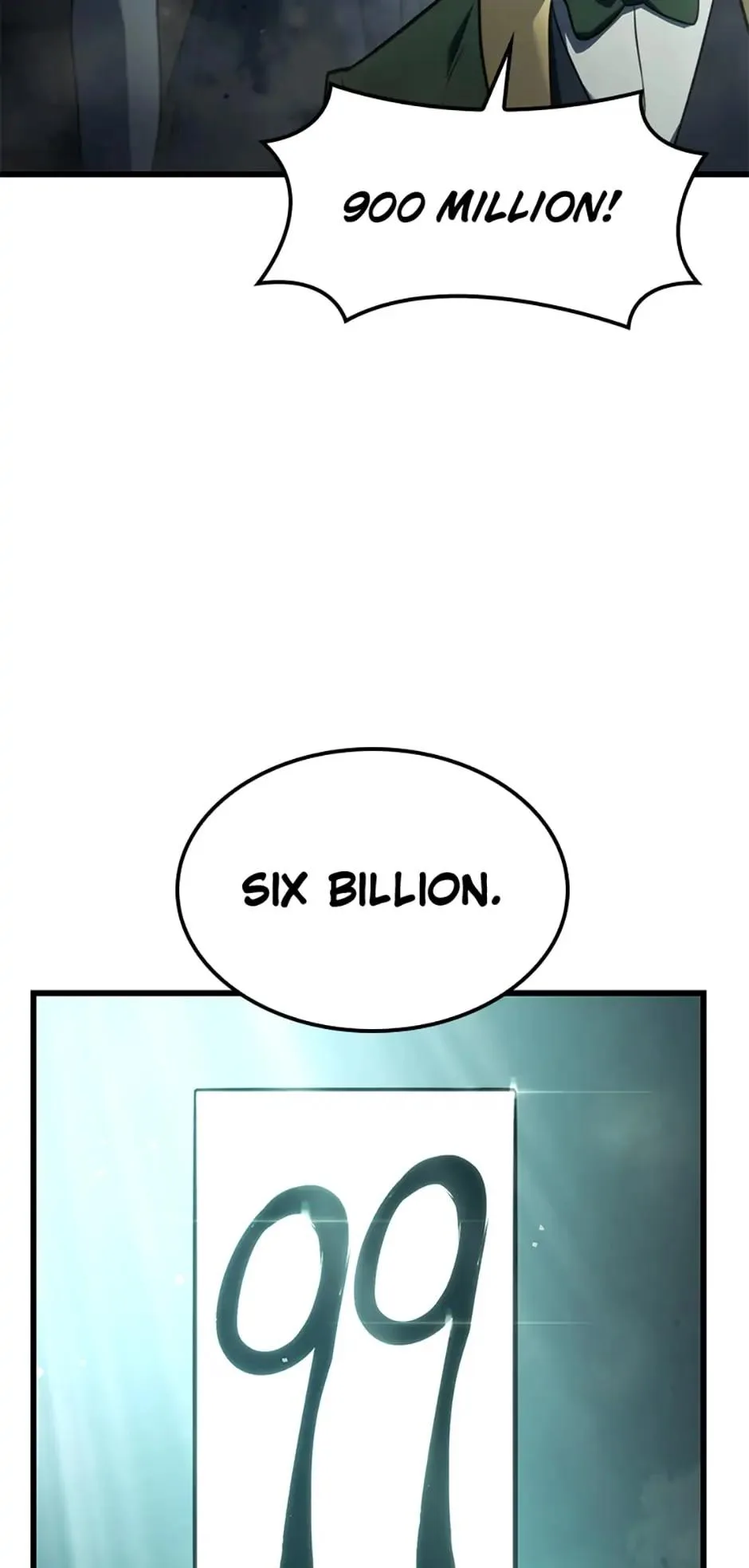 Revenge of the Baskerville Bloodhound Chapter 21 – Page 64