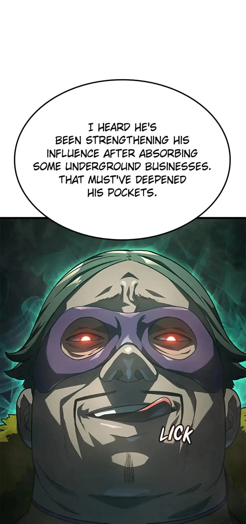 Revenge of the Baskerville Bloodhound Chapter 21 – Page 70
