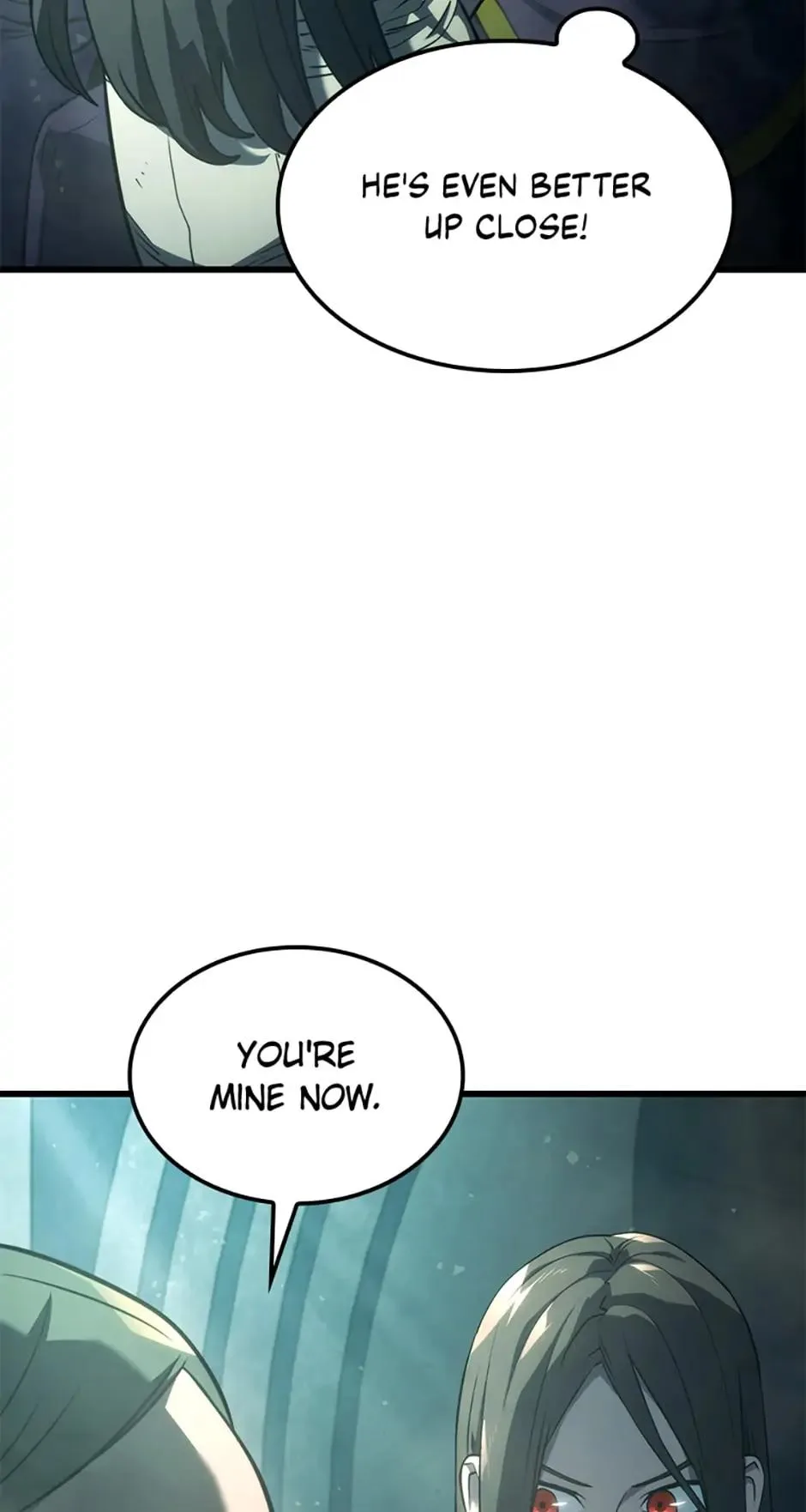 Revenge of the Baskerville Bloodhound Chapter 21 – Page 80