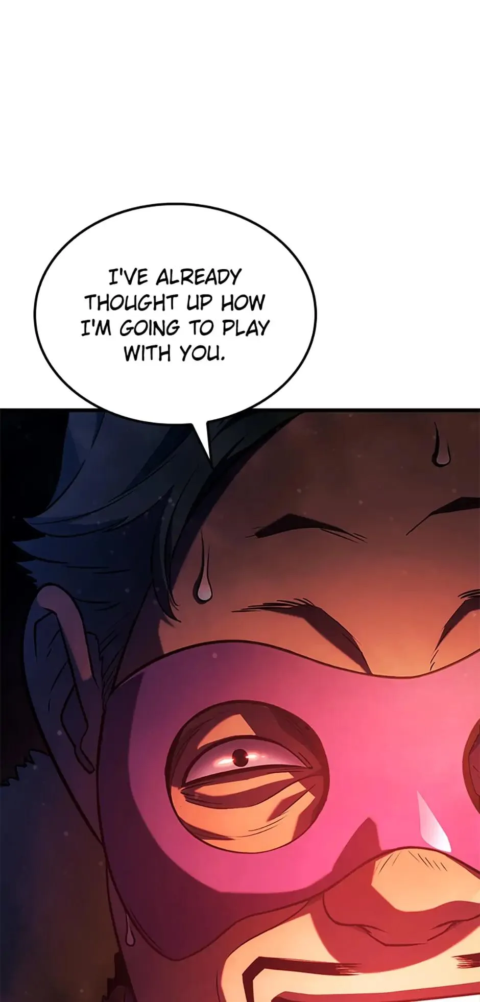 Revenge of the Baskerville Bloodhound Chapter 21 – Page 82