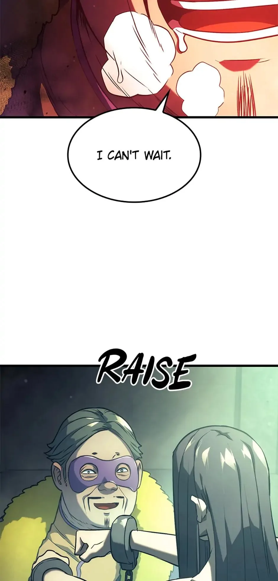 Revenge of the Baskerville Bloodhound Chapter 21 – Page 83
