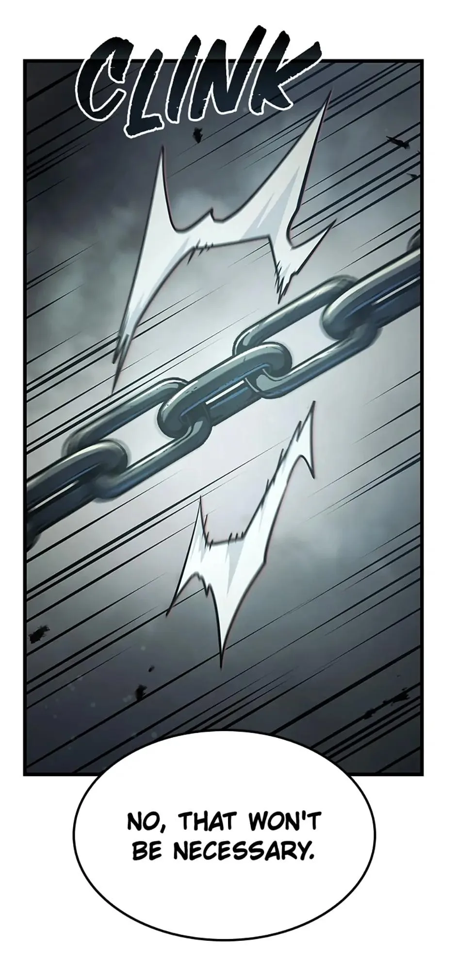 Revenge of the Baskerville Bloodhound Chapter 21 – Page 85