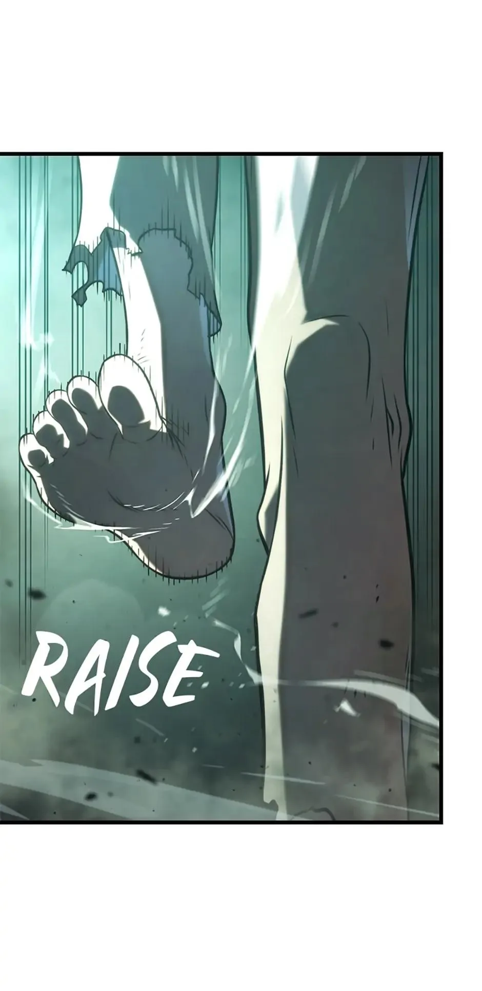 Revenge of the Baskerville Bloodhound Chapter 21 – Page 89