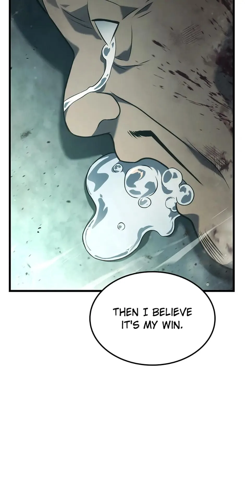 Revenge of the Baskerville Bloodhound Chapter 21 – Page 99