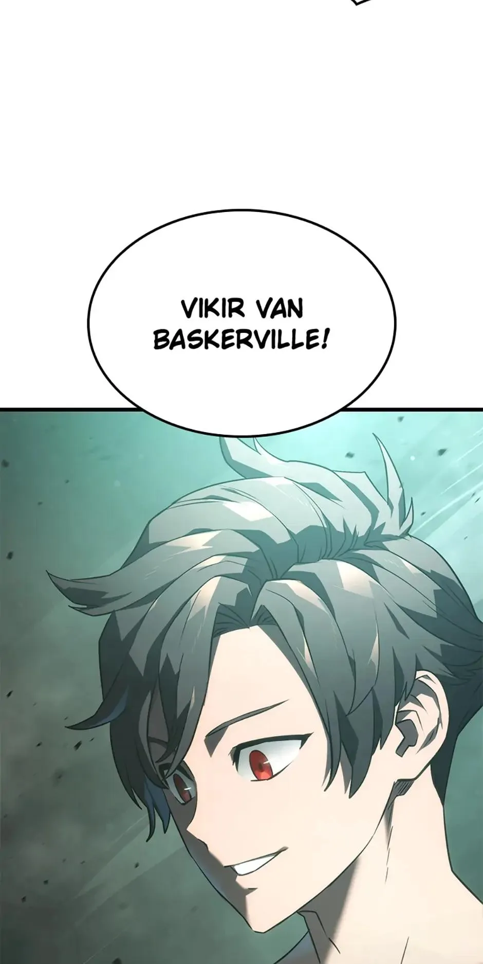 Revenge of the Baskerville Bloodhound Chapter 21 – Page 101